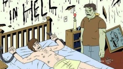 Ugly Americans (2010), Episode 1