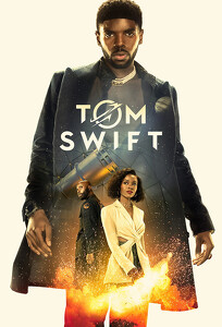 Том Свіфт / Tom Swift (2022)