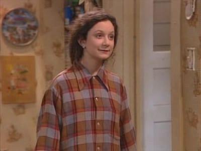 Episode 20, Roseanne (1988)