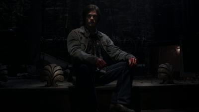 Supernatural (2005), Episode 22