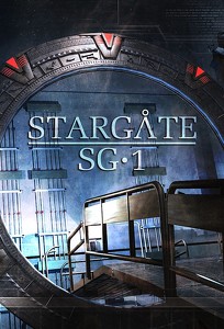 Звёздные врата: ЗВ-1 / Stargate SG-1 (1997)