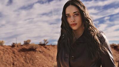 Roswell New Mexico (2019), Episode 12