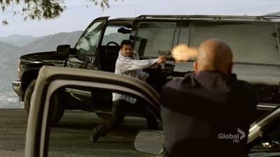 Морская полиция: Лос-Анджелес / NCIS: Los Angeles (2009), Серия 1