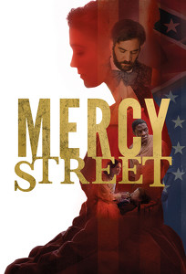 Вулиця Милосердя / Mercy Street (2016)