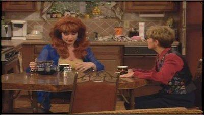 "Married... with Children" 9 season 23-th episode