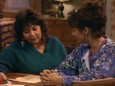 Roseanne (1988), Episode 20