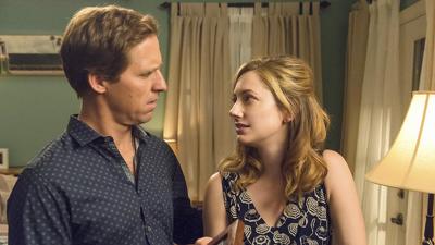 Episode 2, Married (2014)