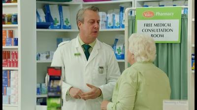 Episode 8, Trollied (2011)