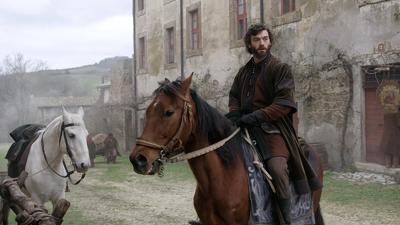 "Medici: Masters of Florence" 1 season 8-th episode