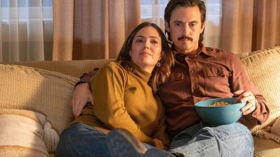 Episode 15, This Is Us (2016)