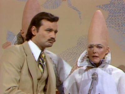 Saturday Night Live (1975), Episode 9