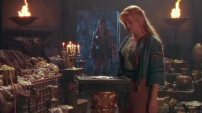Episode 4, Xena: Warrior Princess (1995)