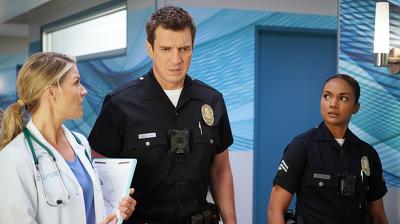 Episode 11, The Rookie (2018)