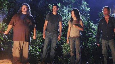 "Lost" 6 season 16-th episode