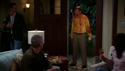 Episode 13, Two and a Half Men (2003)