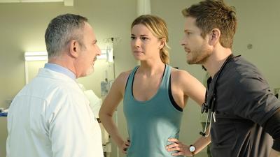 The Resident (2018), Episode 7