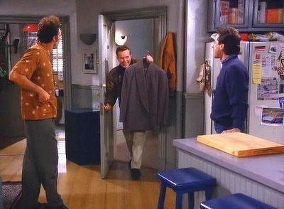 Episode 7, Seinfeld (1989)