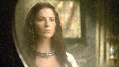 "Legend of the Seeker" 1 season 19-th episode