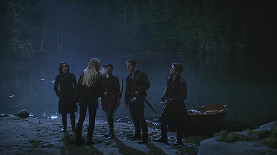 Once Upon a Time (2011), s3