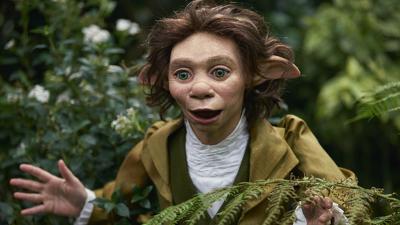 Yonderland (2013), Episode 2