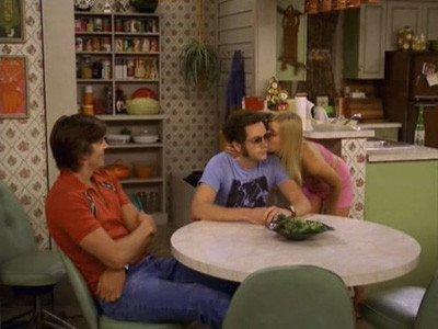 Episode 2, That 70s Show (1998)