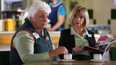 Trollied (2011), Episode 1