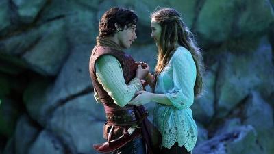 Once Upon A Time In Wonderland (2013), Episode 6