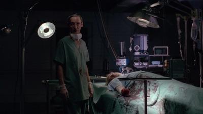 Episode 16, The X-Files (1993)