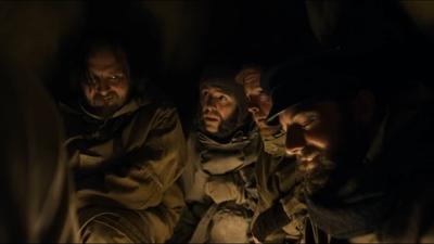 "The Terror" 1 season 1-th episode