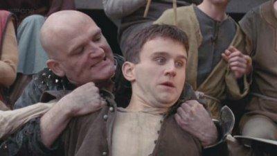 Episode 11, Merlin (2008)