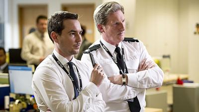 По долгу службы / Line of Duty (2012), Серия 3