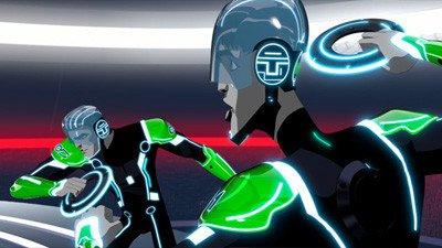 Трон: Восстание / Tron: Uprising (2012), Серия 1