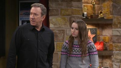 Last Man Standing (2011), Episode 14