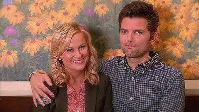 "Parks and Recreation" 5 season 6-th episode