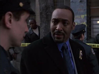Law & Order (1990), Episode 21