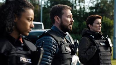 "Line of Duty" 6 season 7-th episode