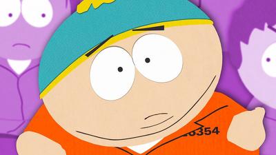 "South Park" 4 season 2-th episode