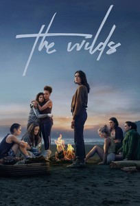 Дикі / The Wilds (2020)