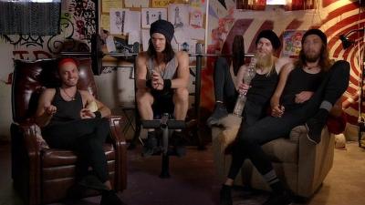 Letterkenny (2016), Episode 5