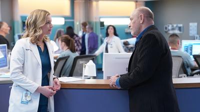 The Resident (2018), Episode 18