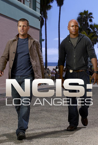 Морська поліція: Лос Анджелес / NCIS: Los Angeles (2009)