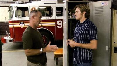 Episode 7, Rescue Me (2004)