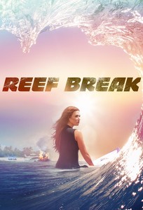 Риф-брейк / Reef Break (2019)