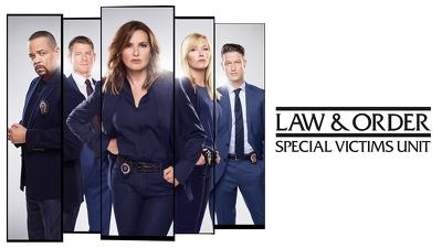 Episode 1, Law & Order: SVU (1999)