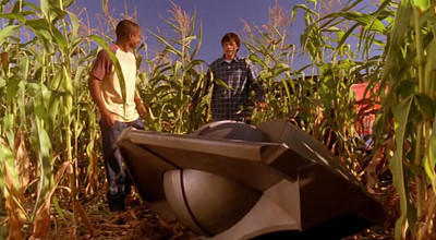 Smallville (2001), Episode 3