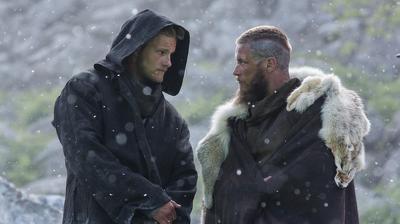Episode 1, Vikings (2013)