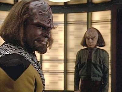 Зоряний шлях: Наступне покоління / Star Trek: The Next Generation (1987), Серія 10