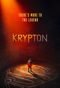 Криптон / Krypton (2018)