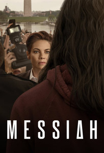 Месія / Messiah (2020)