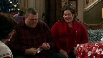 Mike & Molly (2010), Episode 12